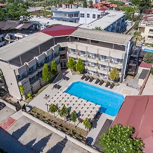 Hotel Ayapam